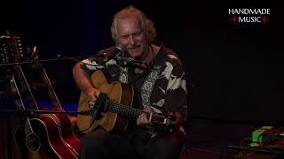 Key To The Highway - Hans Theessink