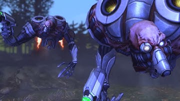 XCOM Enemy Within Part 11