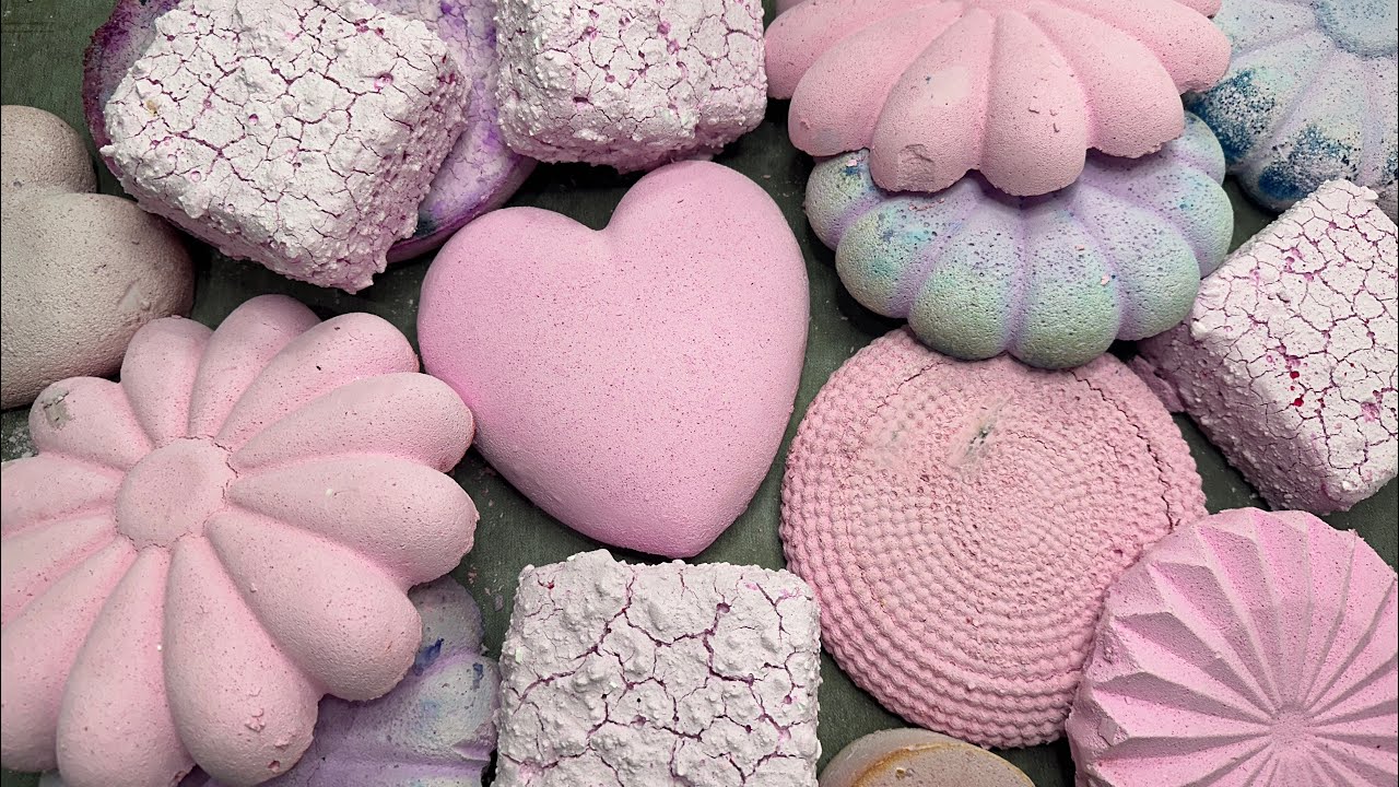 Pink Reforms & Pasted C01💕💕