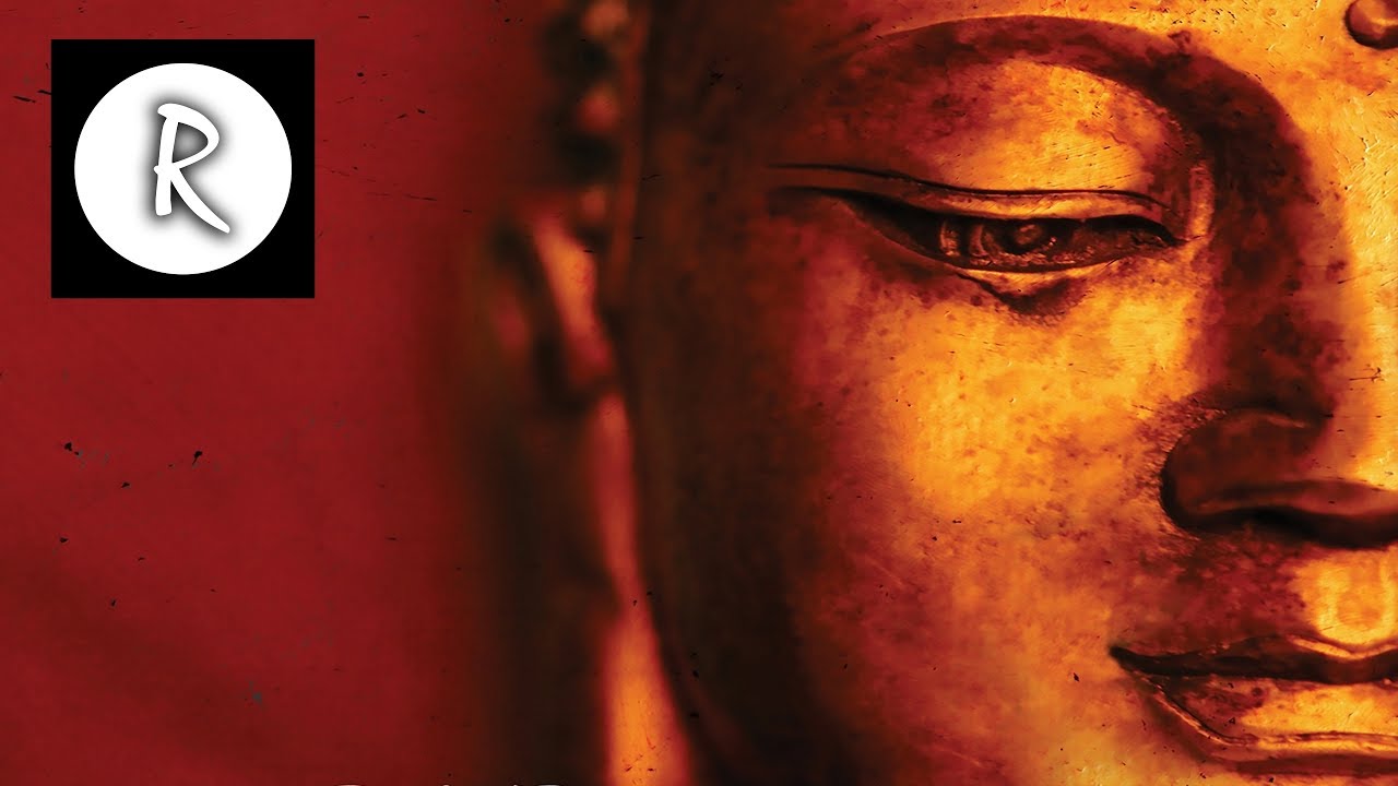 musica para dormir profundamente Zen Music: Sleeping Buddha contains temple bells, zither, kalimba, chimes