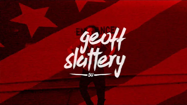 Geoff Slattery - 'Still United' Full Part