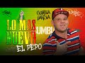 @EL PEPO Y LA SUPERBANDA GEDIENTA OFICIAL - LO MÁS NUEVO ENGANCHADOS CUMBIA VILLERA