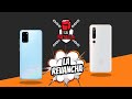 Samsung Galaxy S20 vs Xiaomi Mi 10 | La batalla