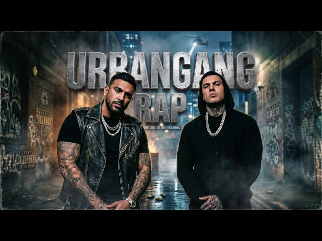 REIGN OF THE STREETS| Gangster Trap x Freestyle Rap Mix 2026