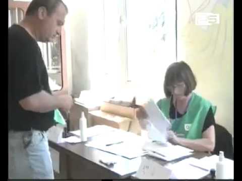 როგორ გადანაწილდა მანდატები 4 მუნიციპალიტეტის საკრებულოში