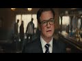 キングスマン　ダイジェストMAD 　Kingsman: The Secret Service　Digest