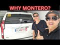 Montero fuel consumption test  maintenance cost  ownership experience  mitsubishi montero
