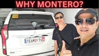 Montero Fuel Consumption Test | Maintenance Cost | Ownership Experience | Mitsubishi Montero