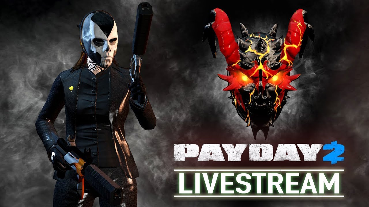 payday 2 new difficulty