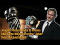 Joaquin Phoenix rinde tributo a Heath Ledger después de ganar el #SAGAward 2020 / #JokerMovie