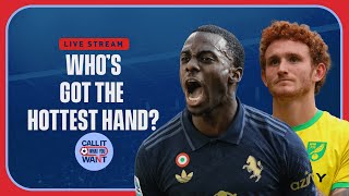 Tim Weah's Best Position, Pepi commits to PSV, Sargent Scores Winner | Call It What You Want