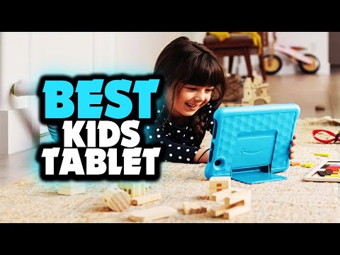 ✅ Best Kids Tablet | Top 5 Tablet For Kids in 2022  [Buying Guide]