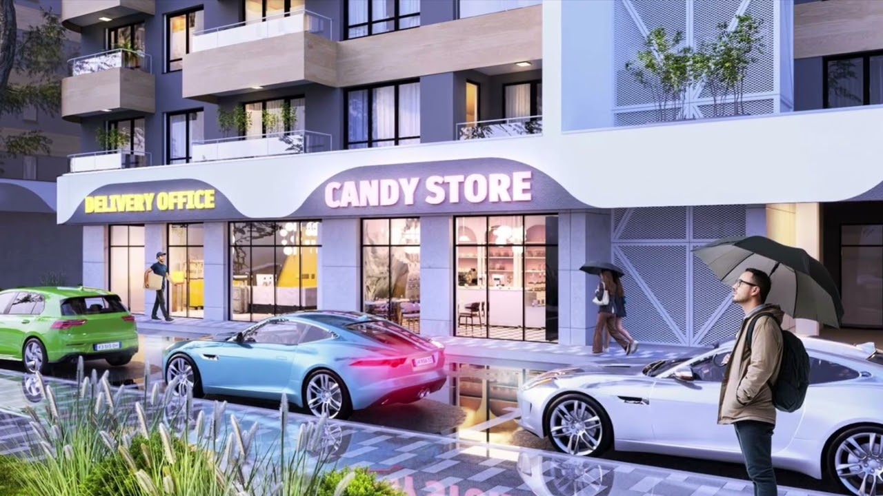 Бургас Удивил! Показываю Где Мы Купили и Делюсь Впечатлениями!