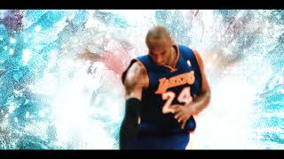 X Kobe Bryant Edit Imoblivious
