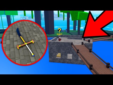 Blox Fruits SECRETS You Don't know About..