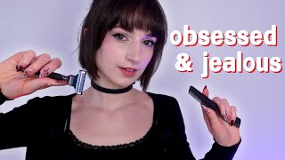 Download Lagu Possessive Obsessed Boss Shaves Your Beard ASMR (soft spoken roleplay) MP3