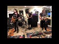 Semaphore leave with the season live at champion sessions