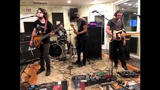 Semaphore "Leave With the Season" Live at Champion Sessions