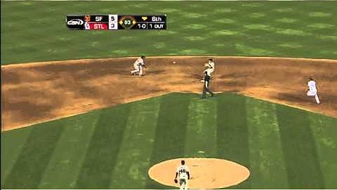 2011/06/02 Giants turn two