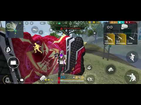 Freefire Br Rank full gameplay watch till end & enjoy 😍 #brranked #gamer #freefiregaming