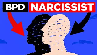 Borderline Personality Disorder Vs Narcissistic Personality Disorder