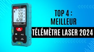 Télémètre laser LDM 50 MILWAUKEE : Ref. 4933447700 Télémètre laser LDM 50 MILWAUKEE : Ref. 4933447700