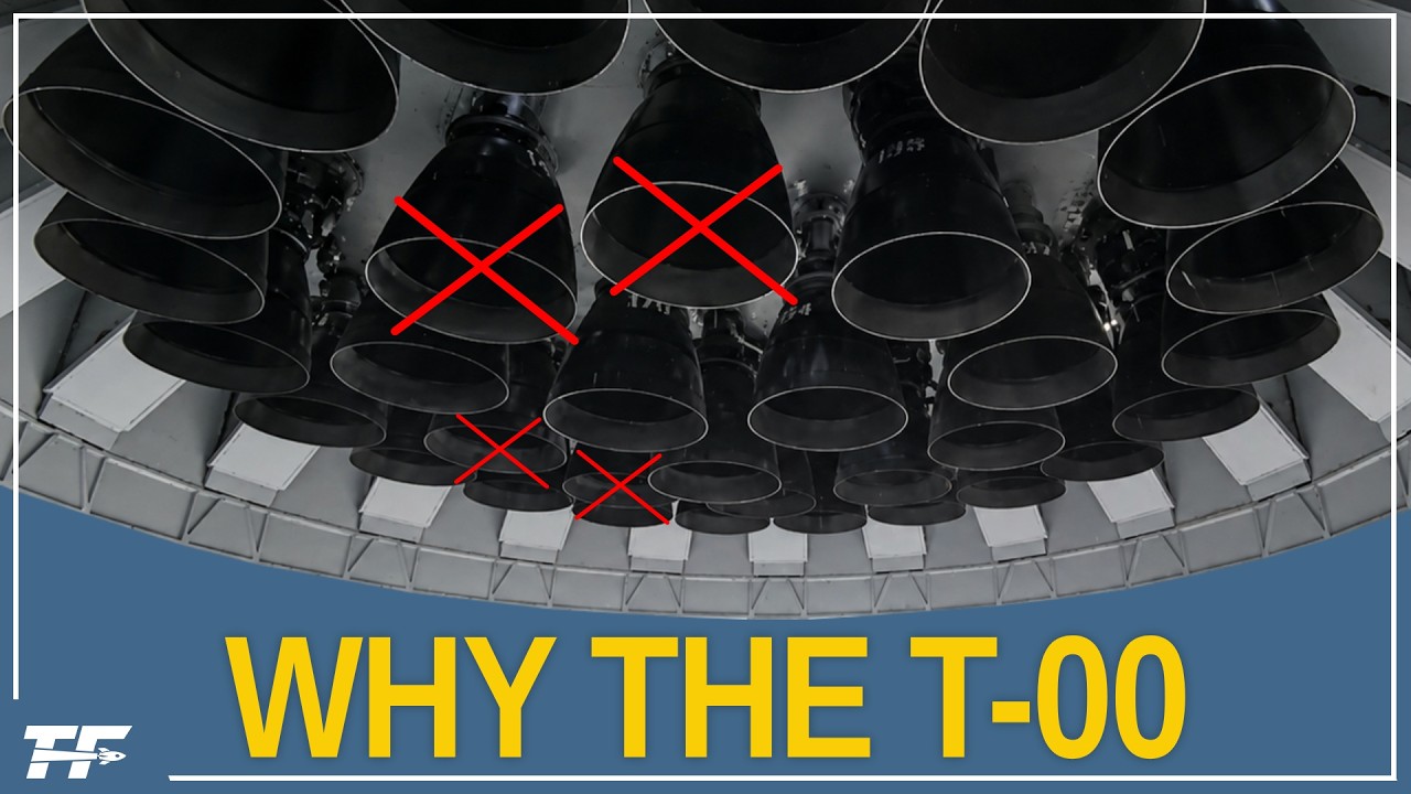 Why Rocket Launches Get Scrubbed at the Last Minute