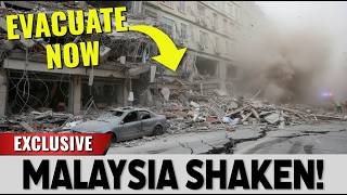 Download Lagu MALAYSIA 7.1 Earthquake - EVERYTHING About The STRONGEST Quake In Decades (FULL Coverage) MP3