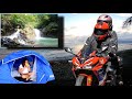 Balagbag Beach and Falls Real Quezon December 30, 2023 - Teaser