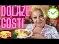 🔴 Punjena pogaca - brzo i lako 👌👩‍🍳🥂