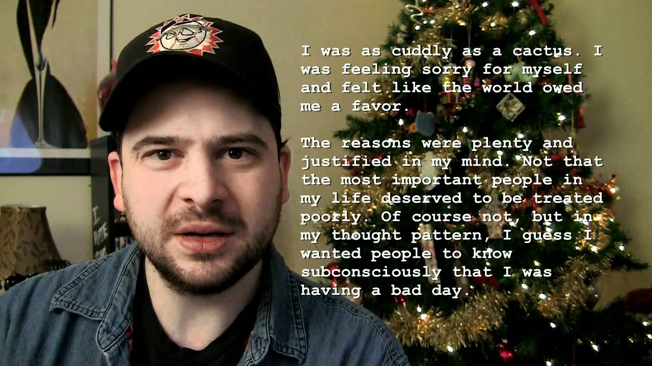 The True Meaning(lessness) of Christmas Signs - YouTube Steve Shives