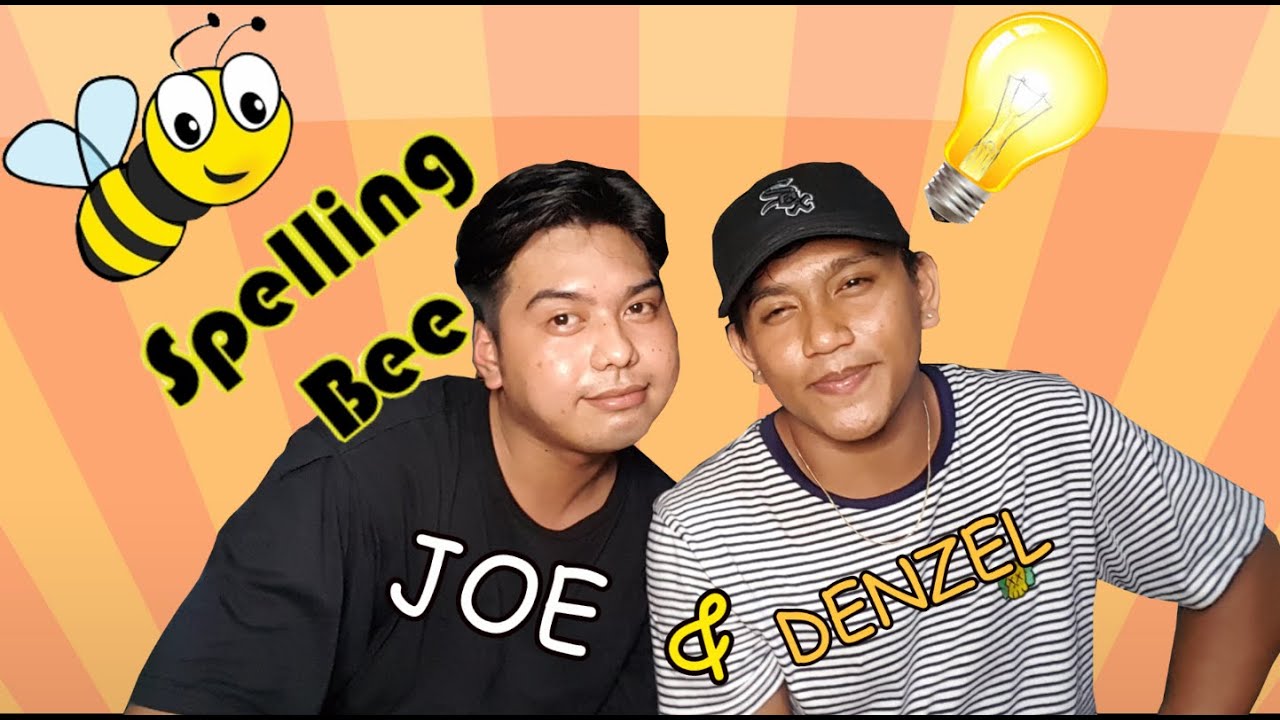 Spelling Bee Showdown - YouTube