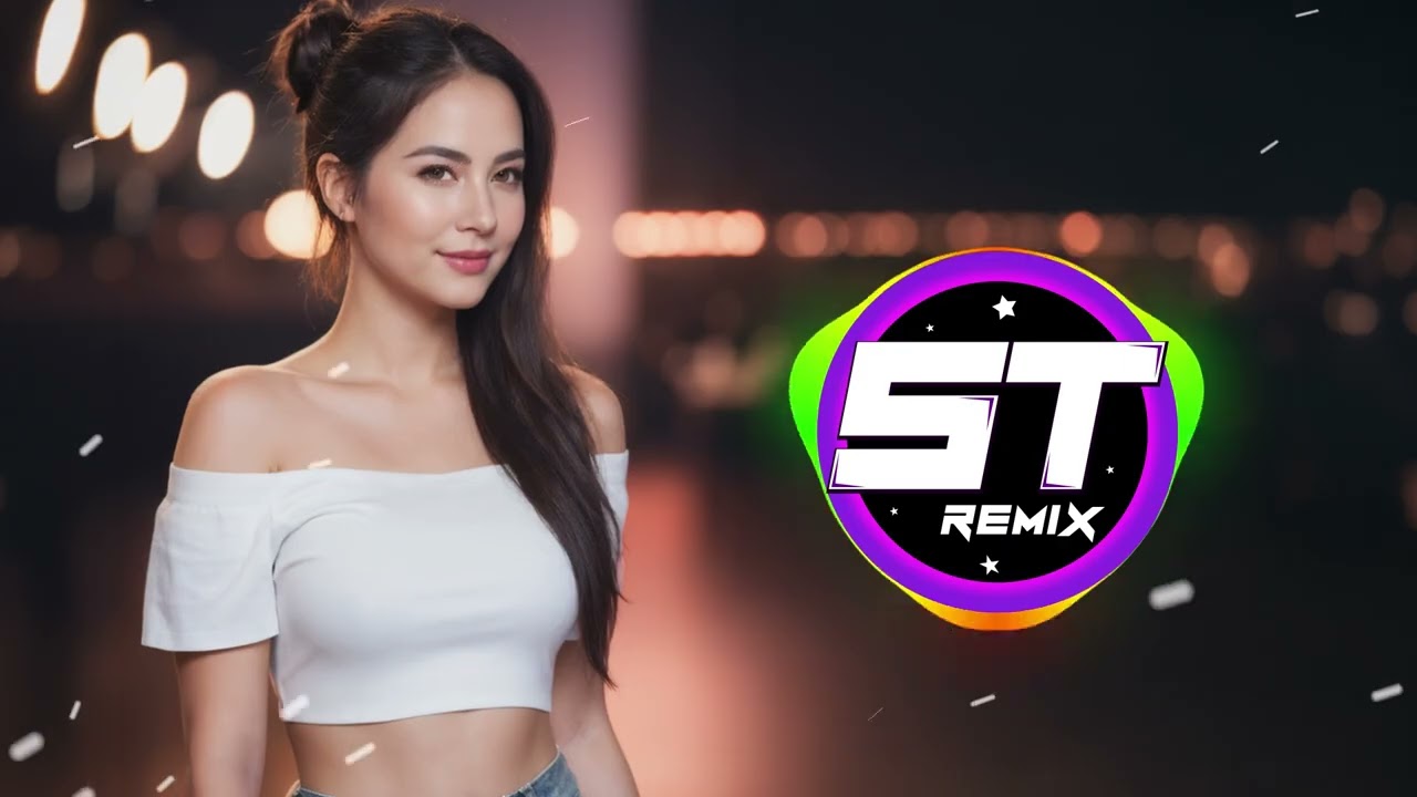แดนซ์มันส์ๆ เบสแน่น ฟังสบาย 2026 Mini Nonstop DJ REMIX  #CARMUSIC