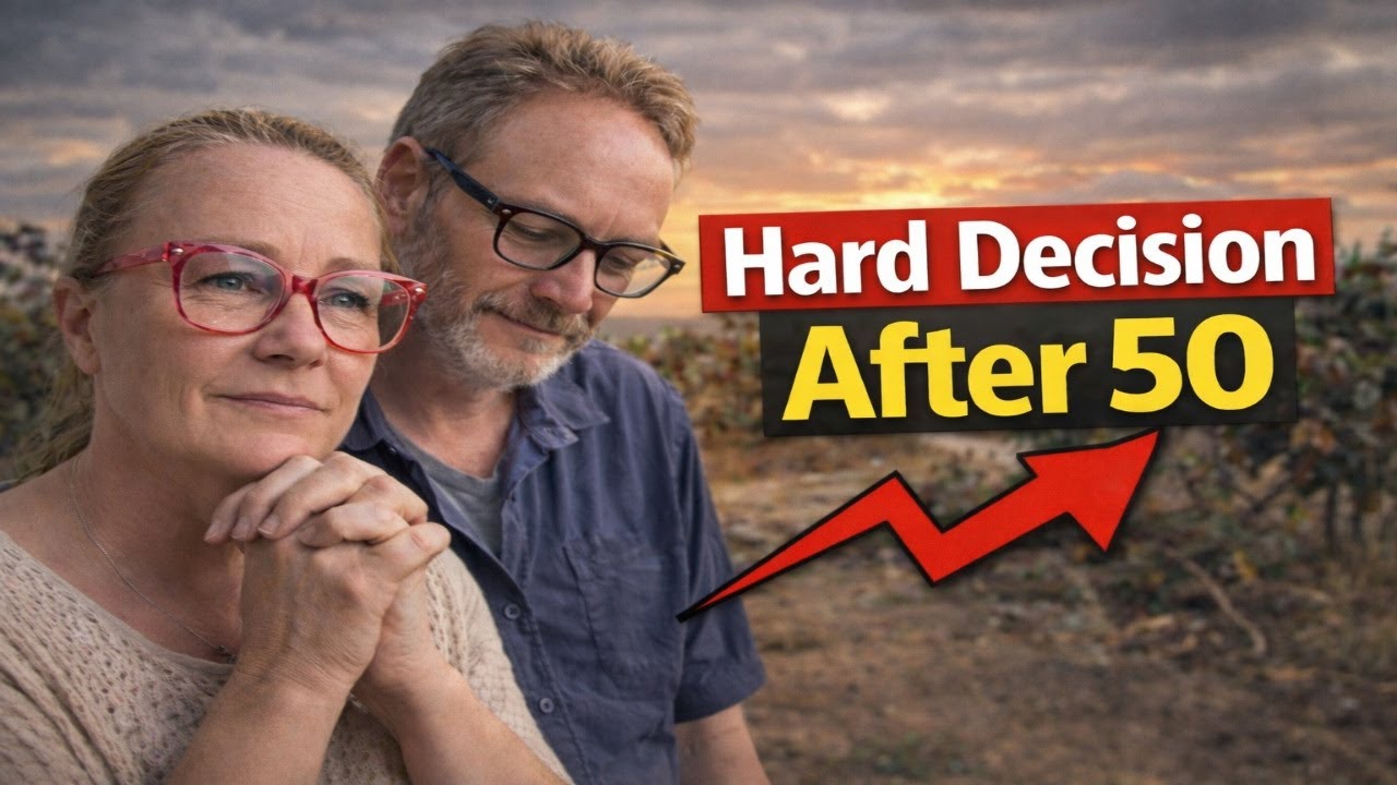 The Hard Decision We Had to Make