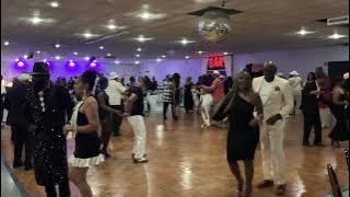 Atlanta (August) 1st Friday Steppers Set - 08/01/25 - Atlanta, GA