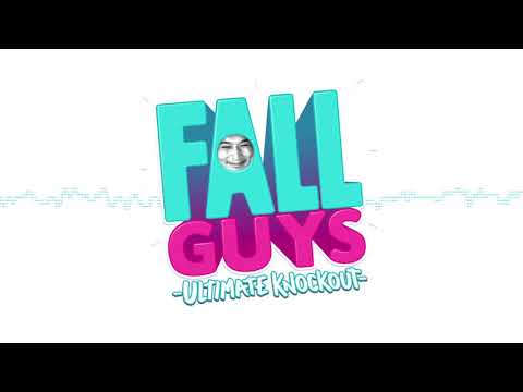 【加藤純一】Fall'N'Rollでチャンピオンとる【うんこちゃんMAD】