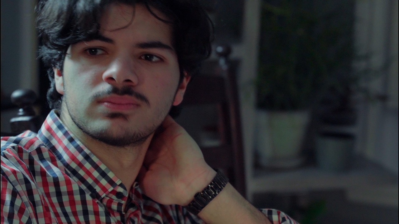 The Guest short film