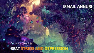 ISMAIL ANNURI - Quran for Sleeping &amp; Stress Relief