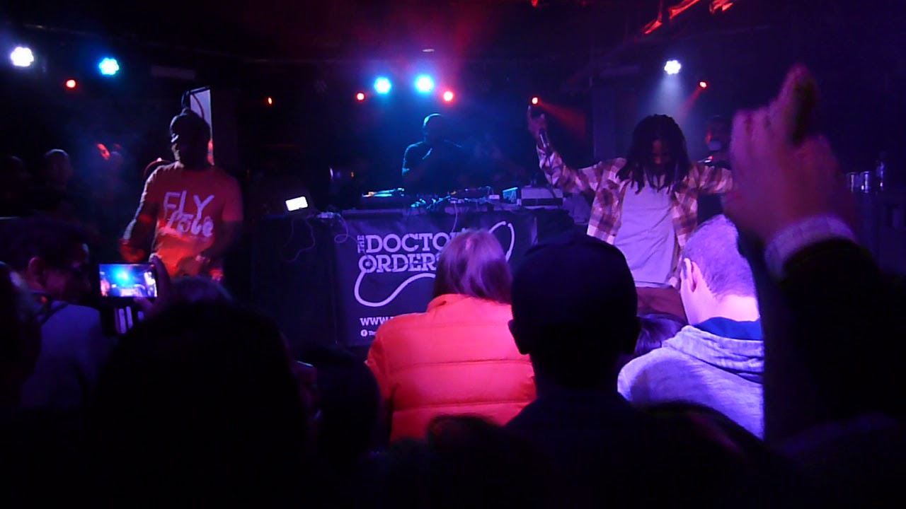 Dj Jazzy Jeff London 2017 Hey Ma YouTube