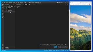 How to insert images in HTML and CSS 😱