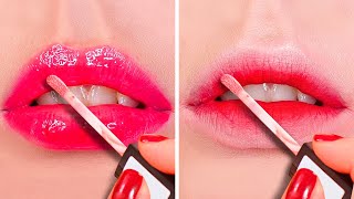 33 BEAUTY IDEAS FOR EVERY DAY