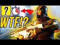 WTF IS WRONG WITH BANSHEE!? (Bungie, this is not good)