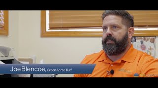 Sod Farm Management Software screenshot 4