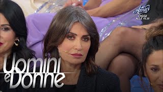 Uomini E Donne, Trono Over - La Previsione Di Barbara Su Edoardo