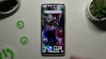 How to Turn On & Turn Off Location on TECNO Pop 8