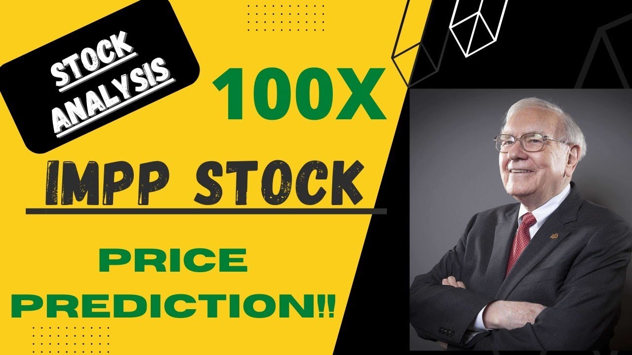 IMPP STOCK: THE DIRTY TRUTH WAS JUST REVEALED! | IMPP Stock - Very Big Bad News For Share Holders