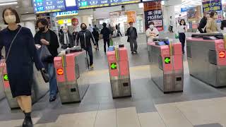 【京急川崎駅】これから夜の張り込みへ社内不倫調査横浜“勤務先”証拠2回目.離婚慰謝料ならゴリラ探偵へ相談無料