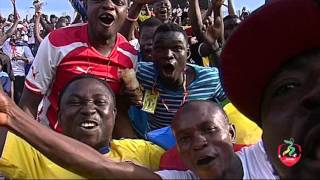 Ghana Premier League IV: Hearts of Oak 3-1 Bechem United/ 13 March, 2016