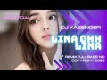 DJ yasenger Lina oh lina Remix full BASS no copyright 2026