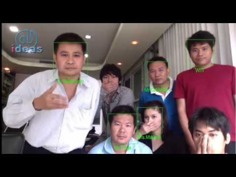 Face recognition(Next Generation Algorithm)